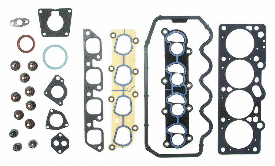 Victor Reinz HS54227 Cylinder Head Gasket Set 1997-1999 Escort & Tracer 2.0L-L4