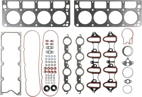 Victor Reinz HS54331-TYPE2 Cylinder Head Gasket Set 1999-2001 GM 4.8L 5.3L-V8