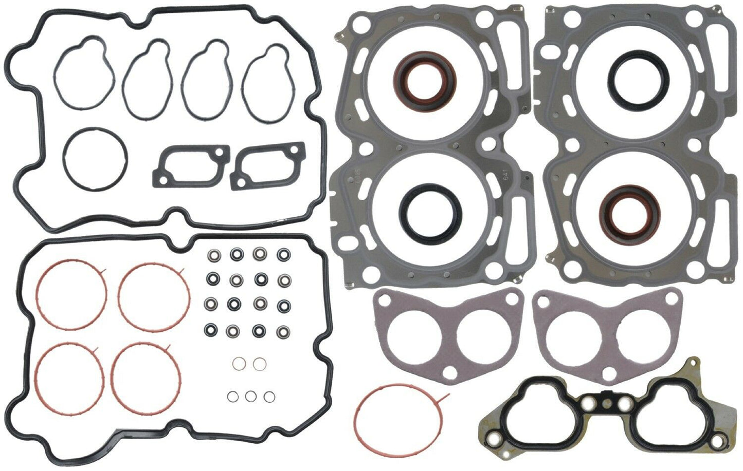 Victor Reinz HS54461A Cylinder Head Gasket Set For 2004-2006 Subaru 2.5L-H4