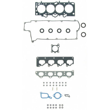 Victor Reinz HS54485 Cylinder Head Gasket Set For 2001-2003 Hyundai 2.0L-L4