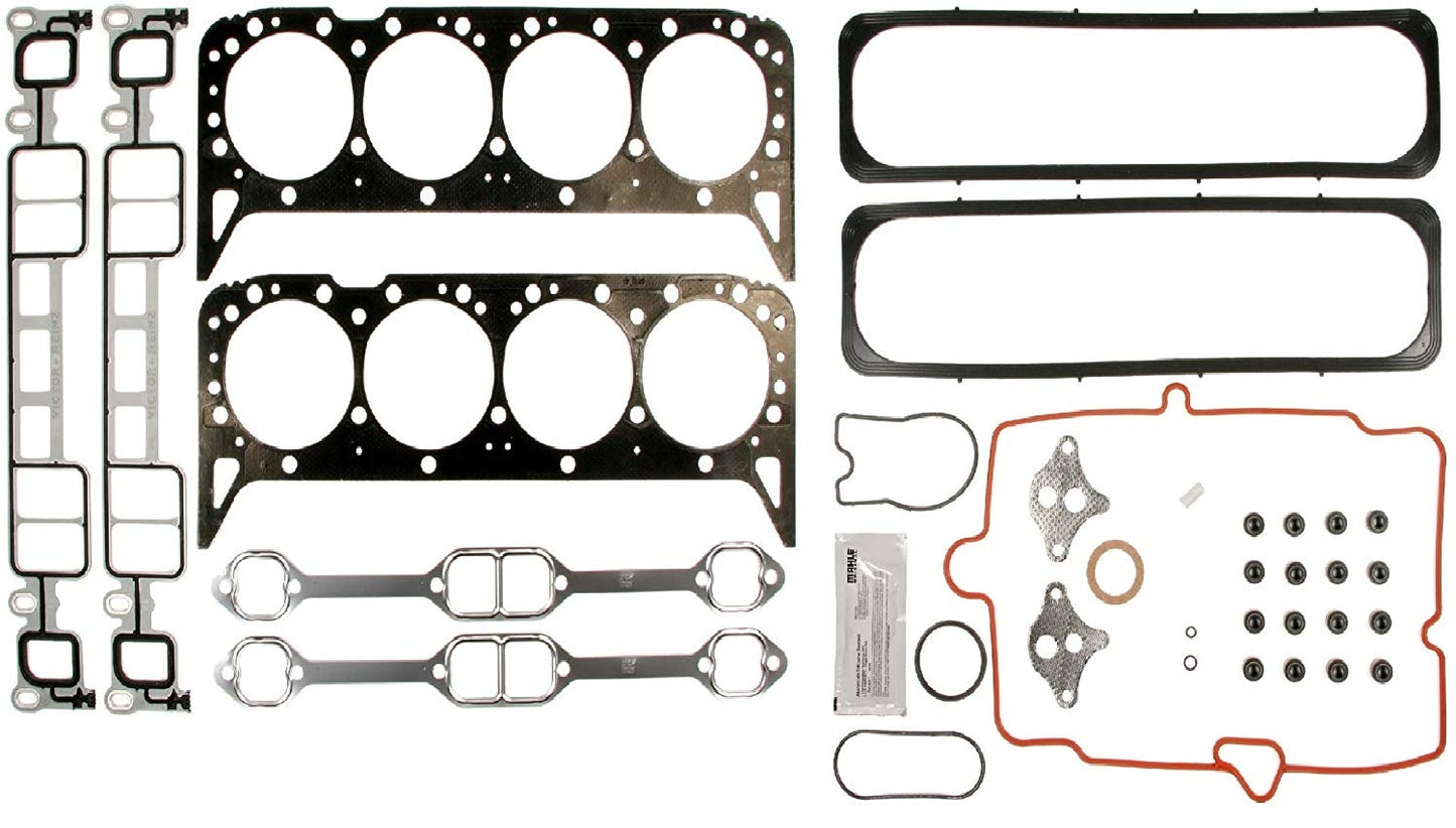 Victor Reinz HS5746C Cylinder Head Gasket Set - 96-02 Chevy GMC 350 5.7L-V8