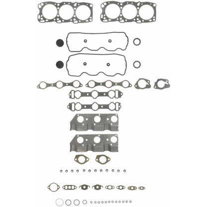 Victor Reinz HS5765-1 Cylinder Head Gasket Set For 1990-2000 Chrysler 3.0L-V6