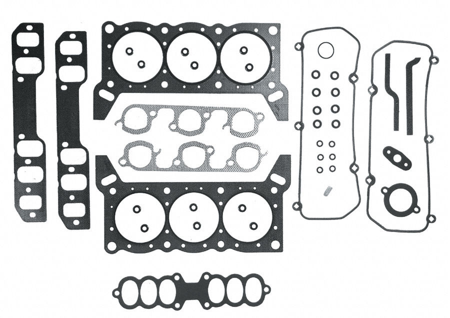 Victor Reinz HS5786A Cylinder Head Gasket Set for 1994-1995 Ford Mercury 3.8L