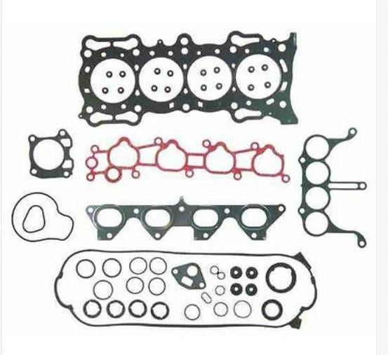 Victor Reinz HS5824 Cylinder Head Gasket Set for 1990-1996 Honda 2.2L-L4