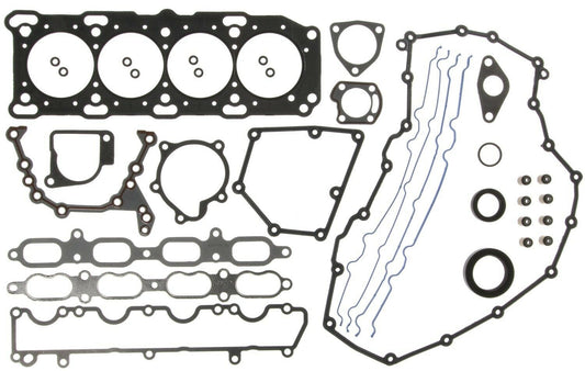 Victor Reinz HS5870B Cylinder Head Gasket Set For 1992-1994 GM 2.3L-L4