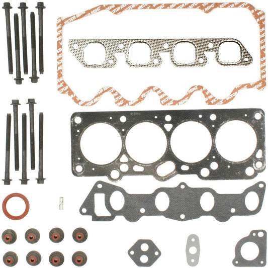 Victor Reinz HS5884 Cylinder Head Gasket Set for 1991-1996 Ford Mercury 1.9L