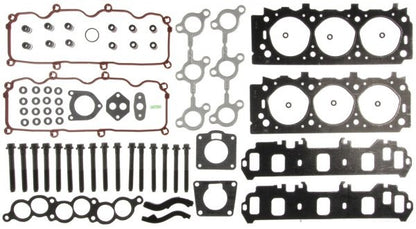 Victor Reinz HS5891WB Cylinder Head Gasket Set 1991-98 Ford Mercury 3.0L-V6 OHV