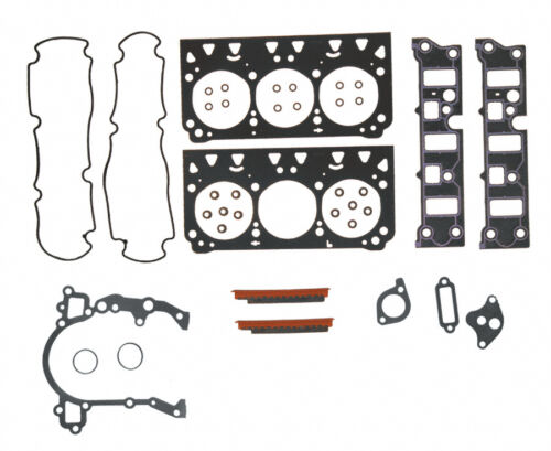 Victor Reinz HS5912A Engine Cylinder Head Gasket Set 1997-2004 GM 3.8L-V6