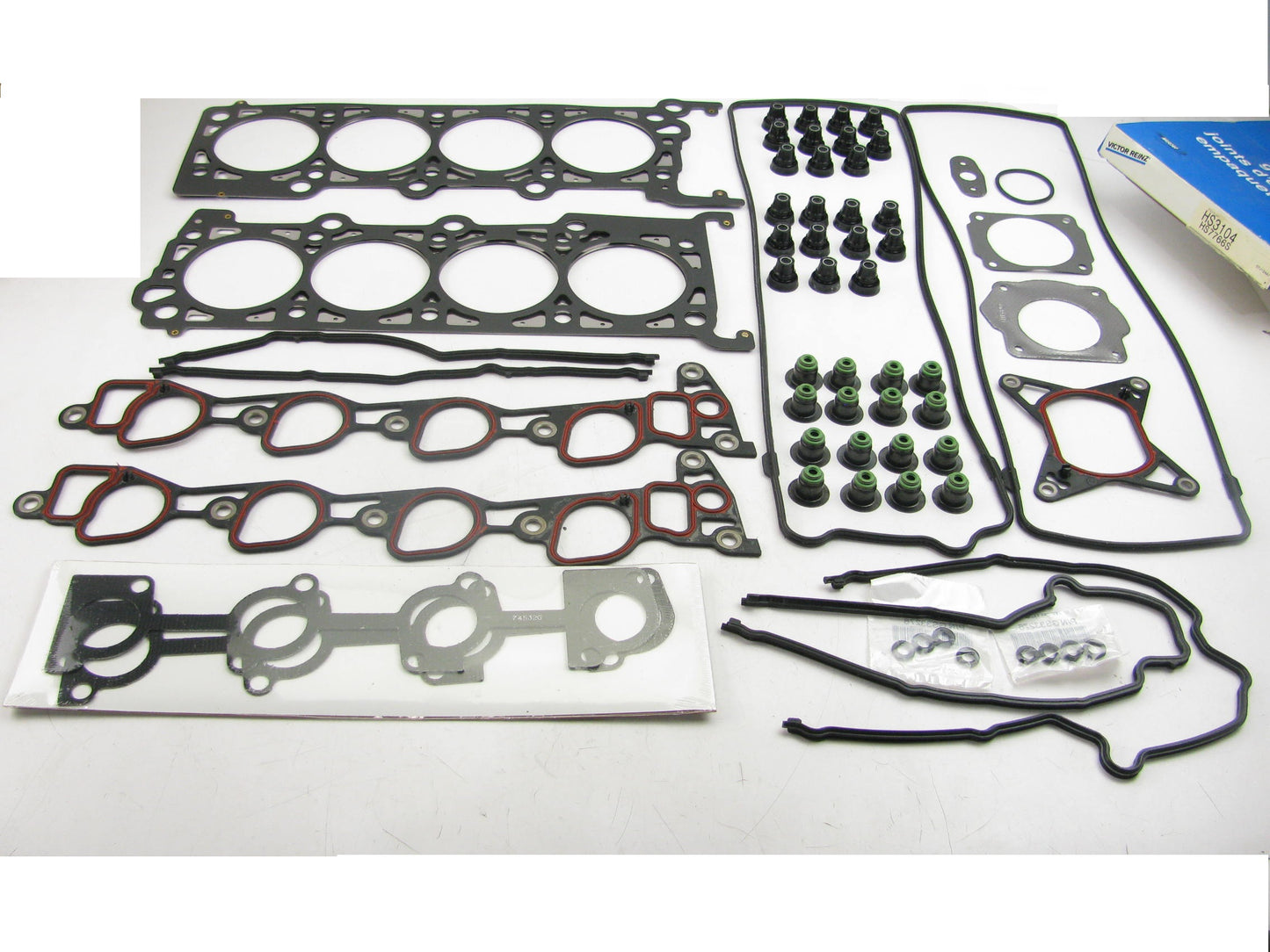 Victor Reinz HS5931A Cylinder Head Gasket Set - Ford 4.6L SOHC V8