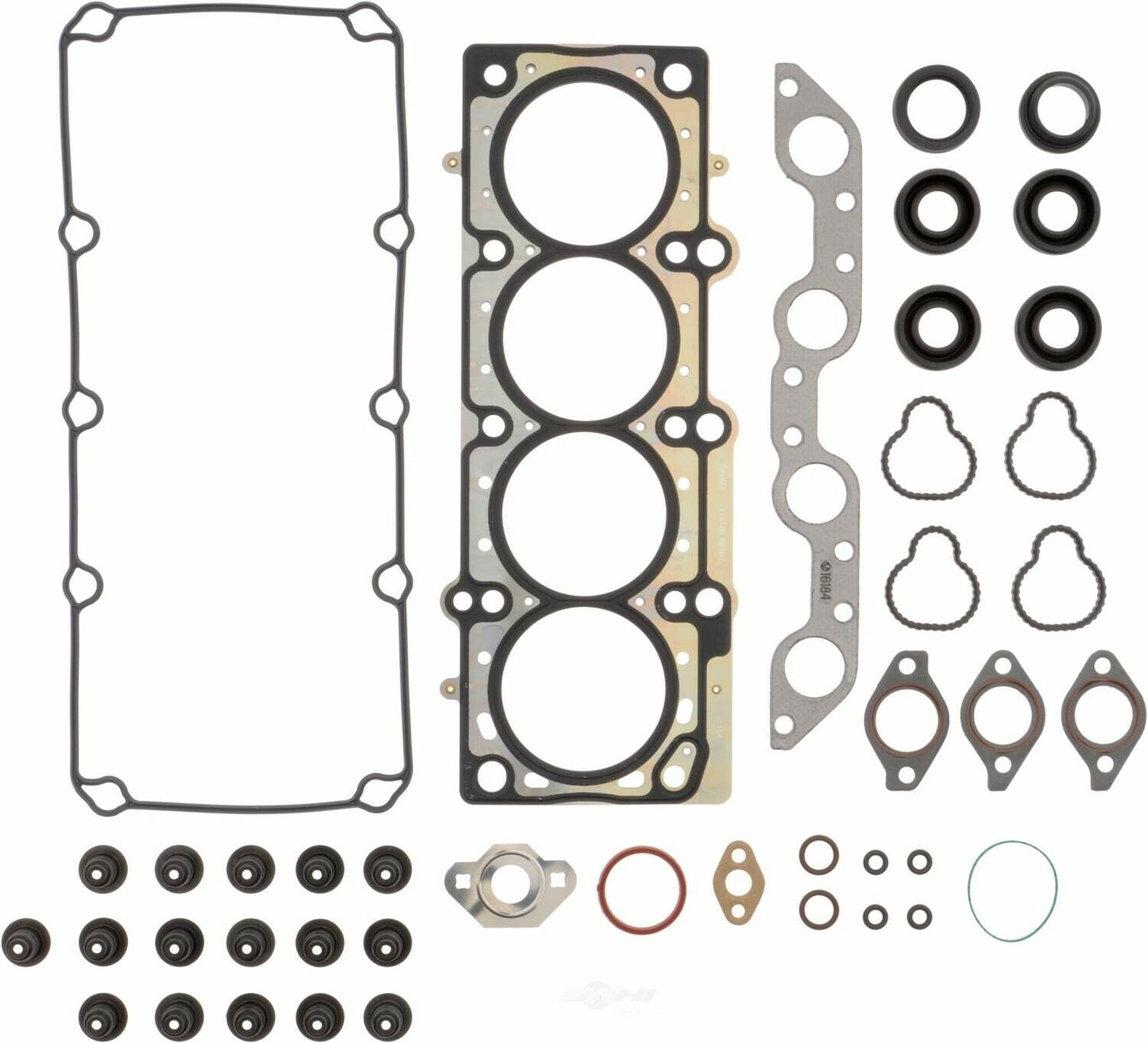 Victor Reinz HS5936C Cylinder Head Gasket Set For 1996-99 DODGE 2.0L 4-CYL