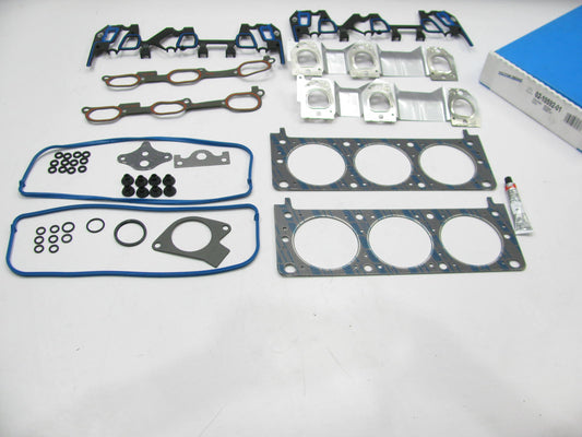 Victor Reinz HS70007 Cylinder Head Gasket Set - 96-99 Olds Chevy Pontiac 3.4L V6