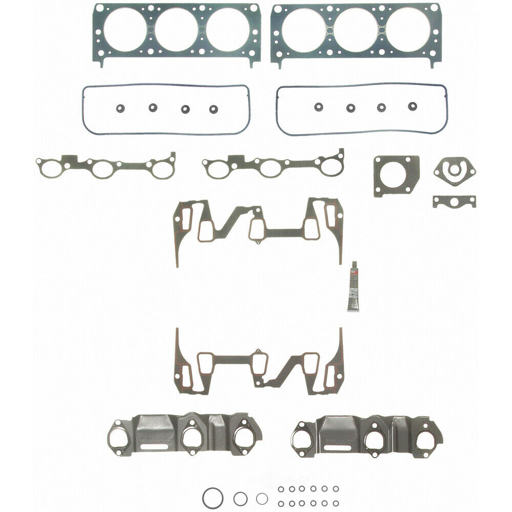 Victor Reinz HS70009 Engine Cylinder Head Gasket Set For 1993-1994 GM 3.1L-V6