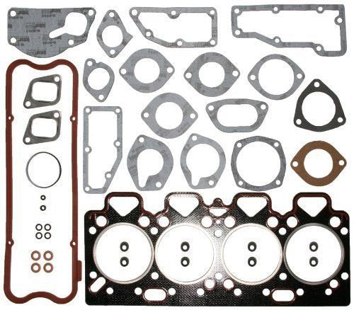 Victor Reinz HS85202 Cylinder Head Gasket Set For Perkins A4.212 A4.236 A4.248