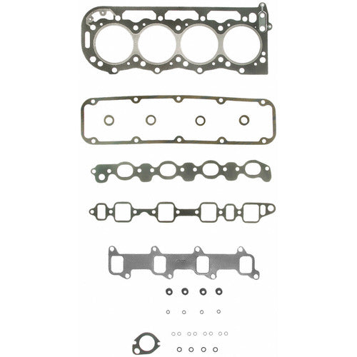 Victor Reinz HS8619B Cylinder Head Gasket Set For 1969-1978 Ford Diesel 256-L4