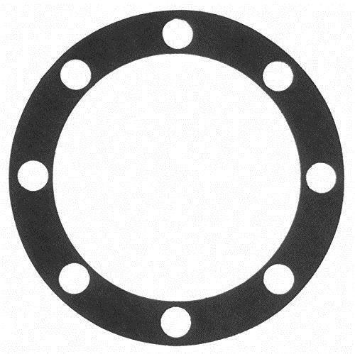 Victor Reinz J26133 Rear Axle Flange Gasket - 6.130'' OD - 5.360'' Circle X 8 Bolt