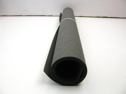 10 Victor Reinz JV100 Gasket Material Sheet Rolls - Victolex Fiber 1/64''x36''x18''