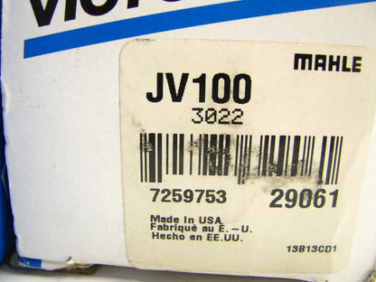 10 Victor Reinz JV100 Gasket Material Sheet Rolls - Victolex Fiber 1/64''x36''x18''