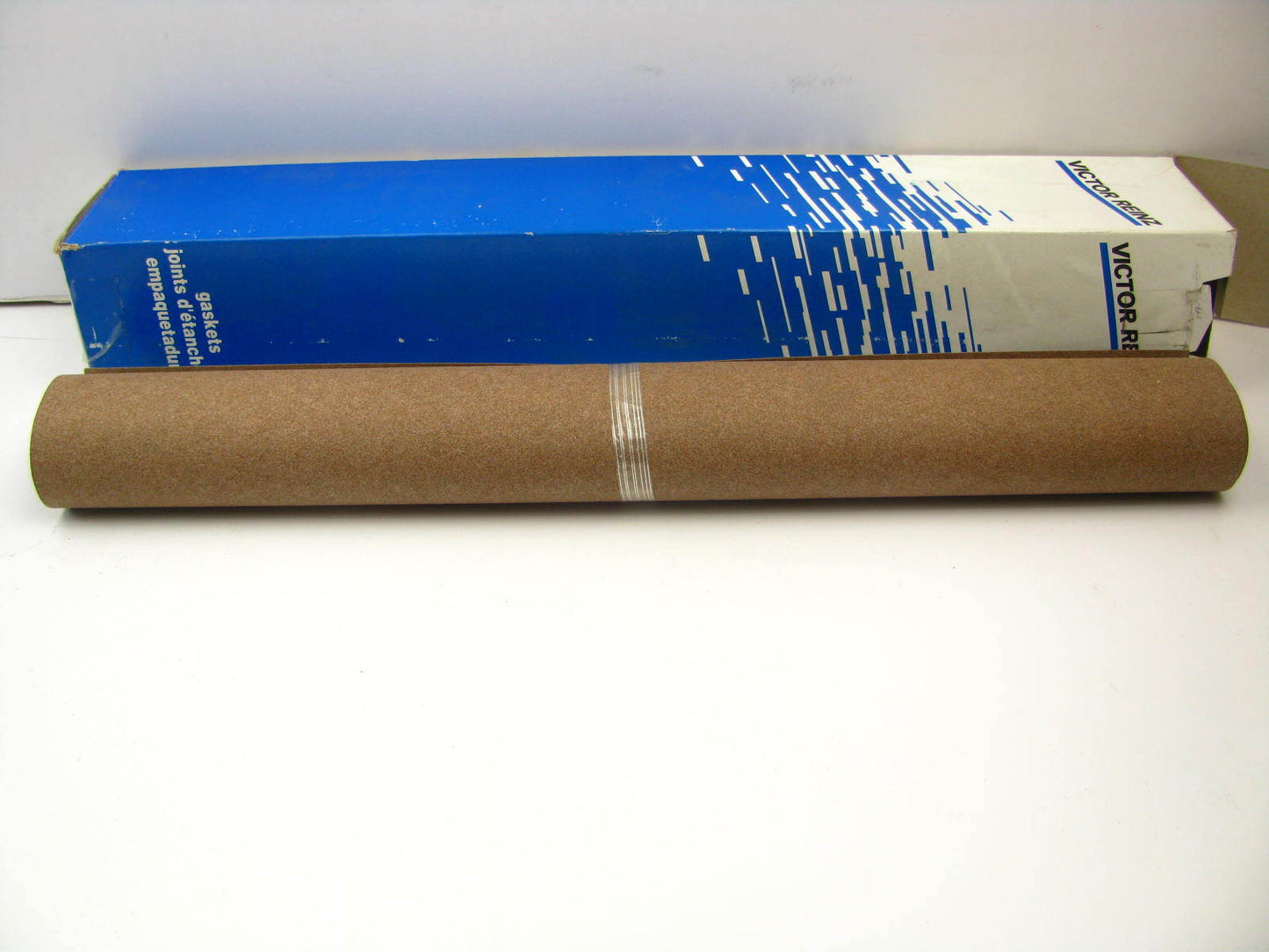 Victor Reinz JV100 Gasket Material Sheet Roll - Victolex Fiber 1/64'' X 18'' X 36''