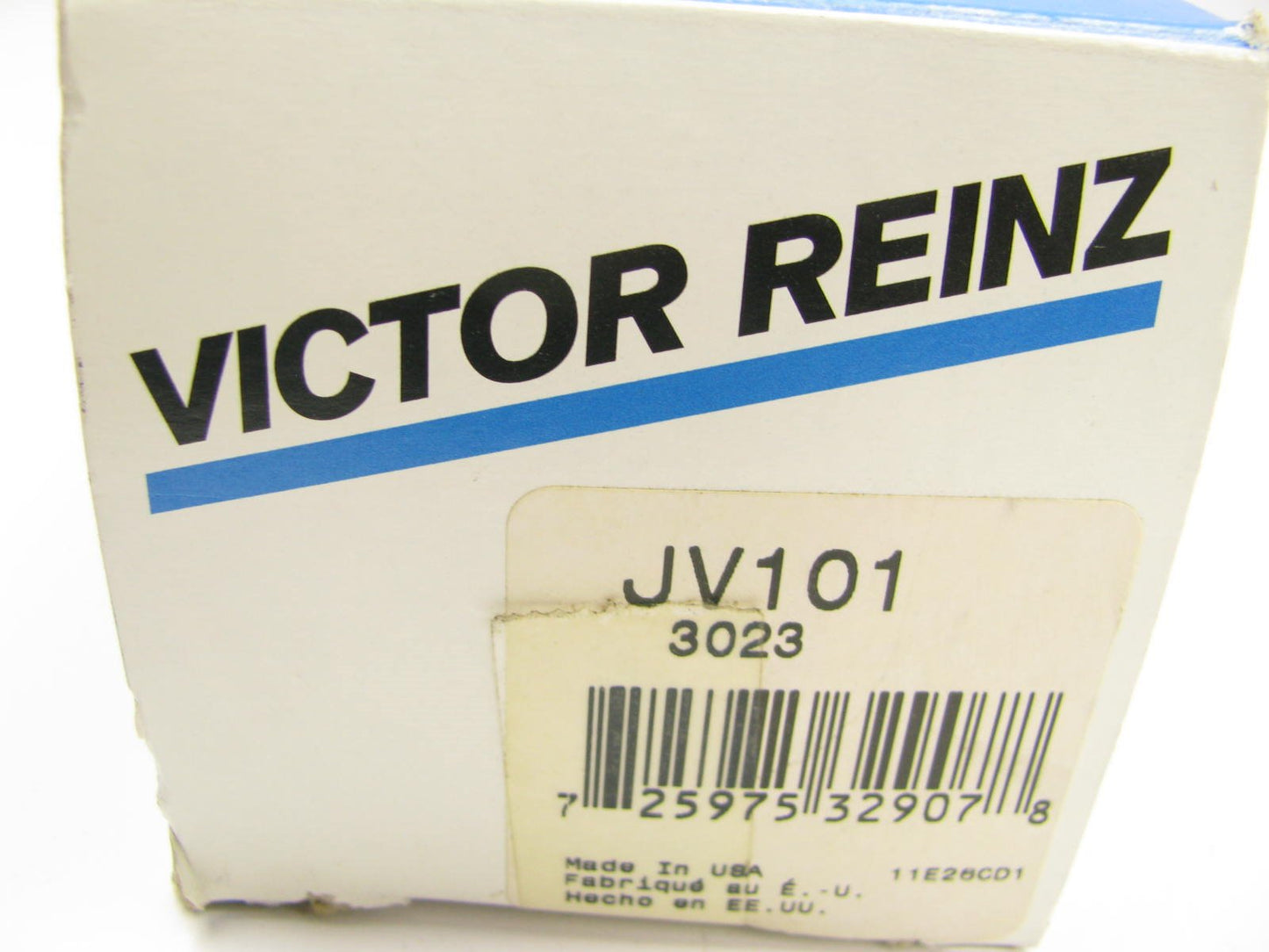 Victor Reinz JV101 Gasket Material Sheet Roll  1/32'' X 18'' X 36'' Victolex Fiber