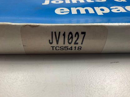 Victor JV1027 Timing Cover Gasket Set - Continental F124 F140 PF162 PF124 F162