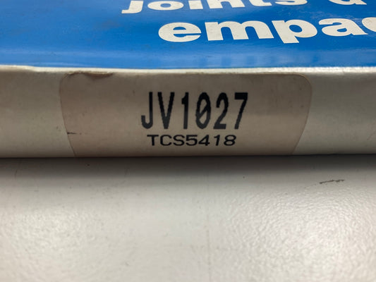 Victor JV1027 Timing Cover Gasket Set - Continental F124 F140 PF162 PF124 F162