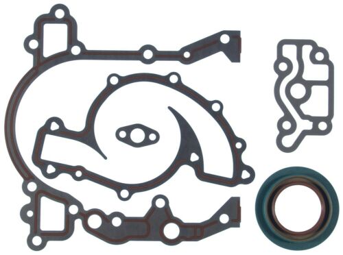 Victor Reinz JV1046 Timing Cover Gasket Set For 1985-1988 GM 3.0L 3.8L-V6