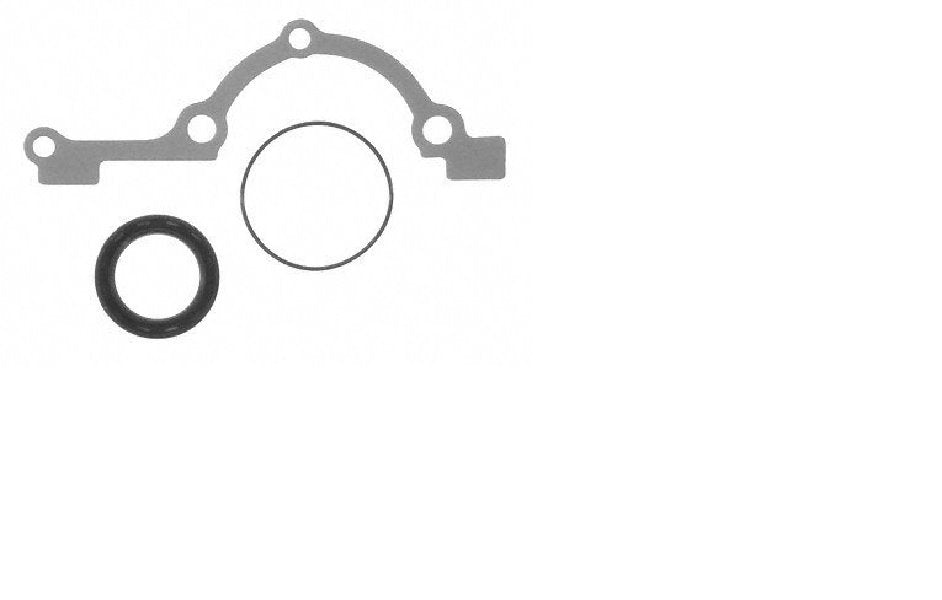 Victor Reinz JV1058 Engine Timing Cover Gasket Set - 85-95 Isuzu 2.0L 2.3L 2.6L