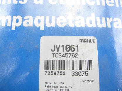 Victor Reinz JV1061 Timing Cover Gasket Set for 1987-2003 GM Isuzu 2.0L 2.2L