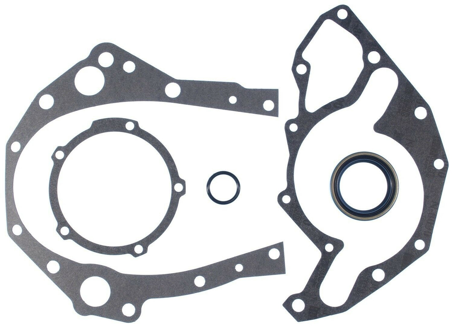 New Victor Reinz JV1066 Timing Cover Gasket Set