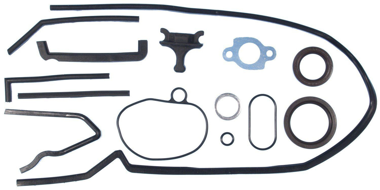 Victor Reinz JV1075 Timing Cover Gasket Set For 1990-1996 Honda 2.2L