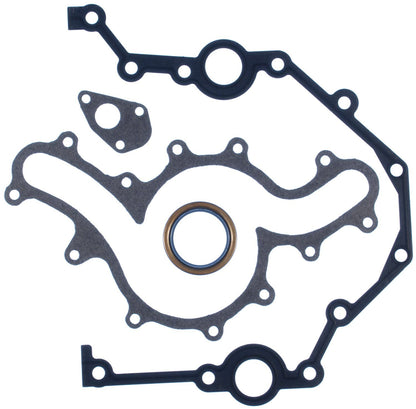Victor Reinz JV1139 Timing Cover Gasket Set for 1990-2000 Ford Mazda 4.0L