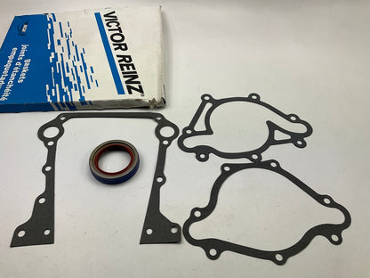 Victor Reinz JV1157 Timing Cover Gasket Set For 1992-1993 Dodge 3.9 V6 Truck Van