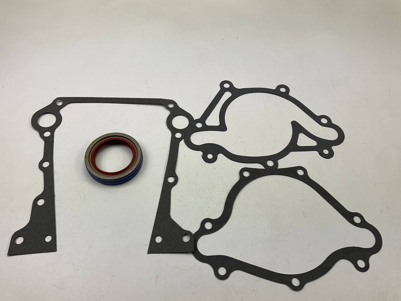 Victor Reinz JV1157 Timing Cover Gasket Set For 1992-1993 Dodge 3.9 V6 Truck Van