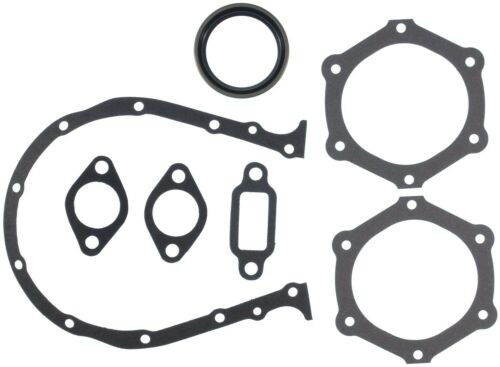Victor Reinz JV1162 Engine Timing Cover Gasket Set 1991-1996 Chevrolet GMC 7.4L