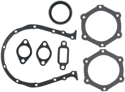 Victor Reinz JV1162 Engine Timing Cover Gasket Set 1991-1996 Chevrolet GMC 7.4L