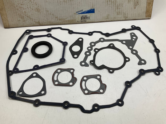 Victor Reinz JV1167 Timing Cover Gasket Set For 1992-1995 Oldsmobile 2.3L Quad-4