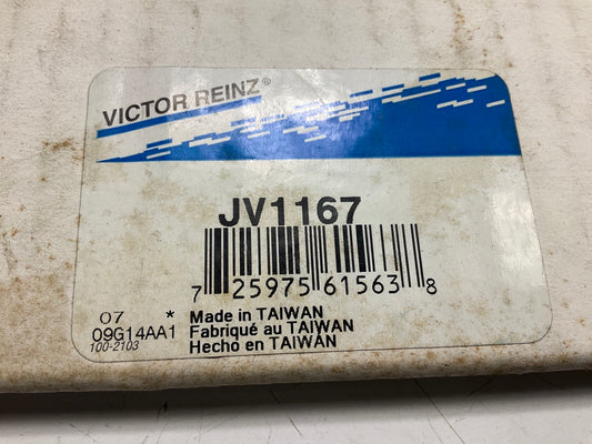 Victor Reinz JV1167 Timing Cover Gasket Set For 1992-1995 Oldsmobile 2.3L Quad-4
