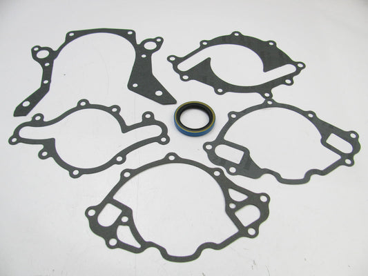 Engine Timing Cover Gasket Set Victor JV1177