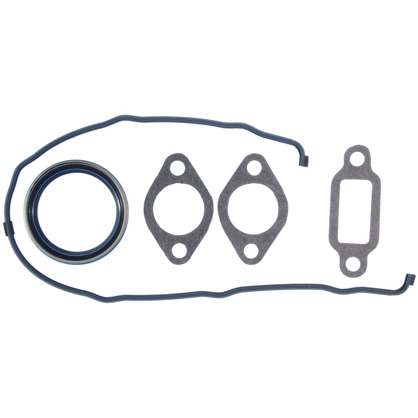 Victor Reinz JV1183 Timing Cover Gasket Set 1996-2000 Chevrolet BBC 366 427 454
