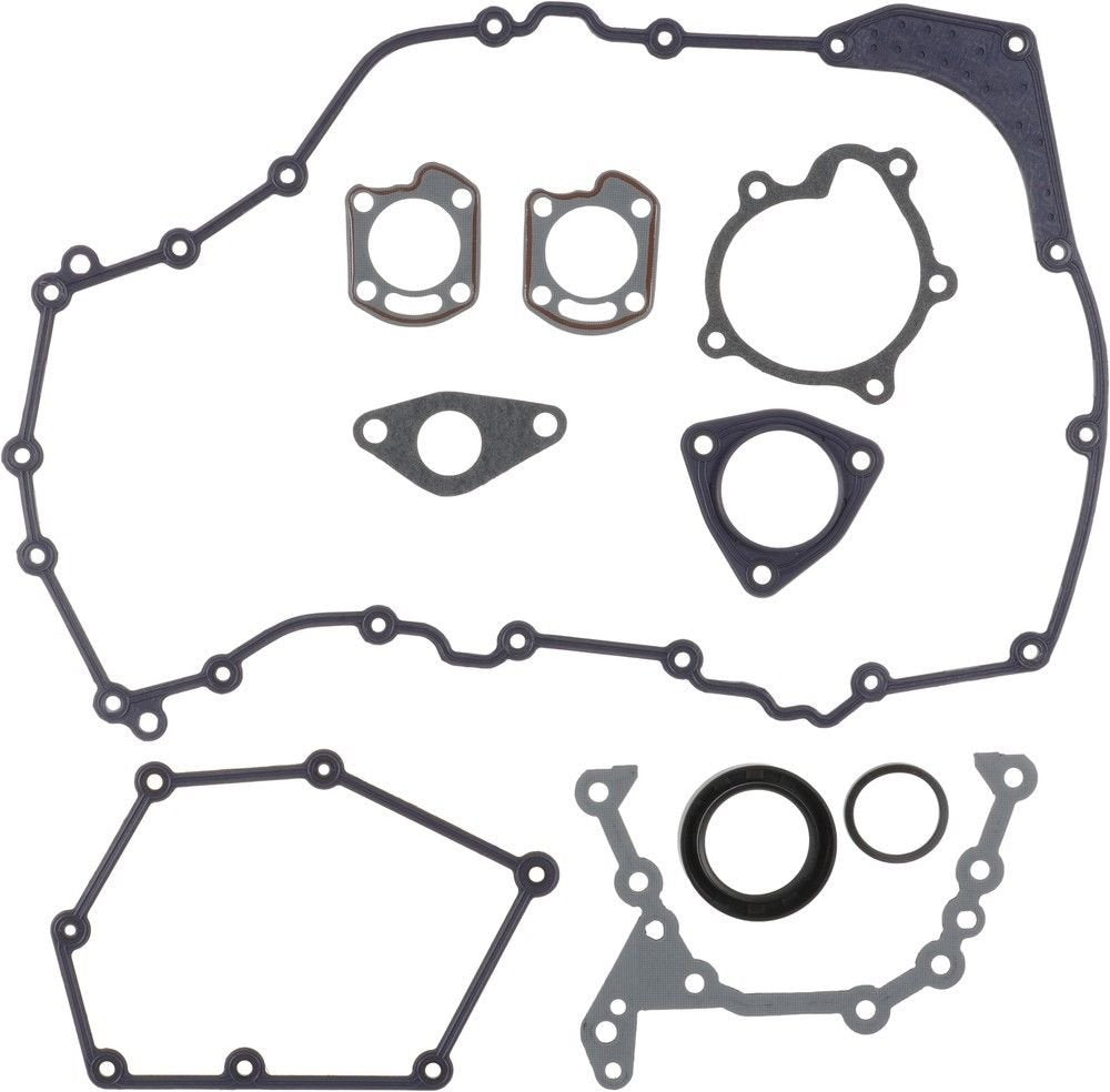 Victor Reinz JV1205 Engine Timing Cover Gasket Set - 1996-2002 GM 2.4L DOHC