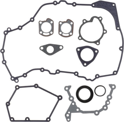 Victor Reinz JV1205 Engine Timing Cover Gasket Set - 1996-2002 GM 2.4L DOHC