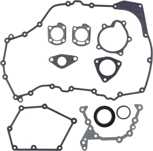 Victor Reinz JV1205 Engine Timing Cover Gasket Set - 1996-2002 GM 2.4L DOHC