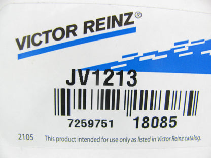 VICTOR REINZ JV1213 Timing Cover Set For Cummins NH NT NTA NTC PP Series