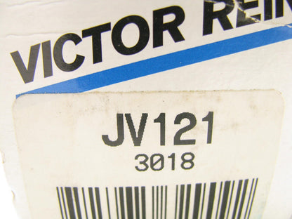 Victor Reinz JV121 Gasket Material Sheet Roll - Cork Rubber 1/16'' X 12'' X 24''