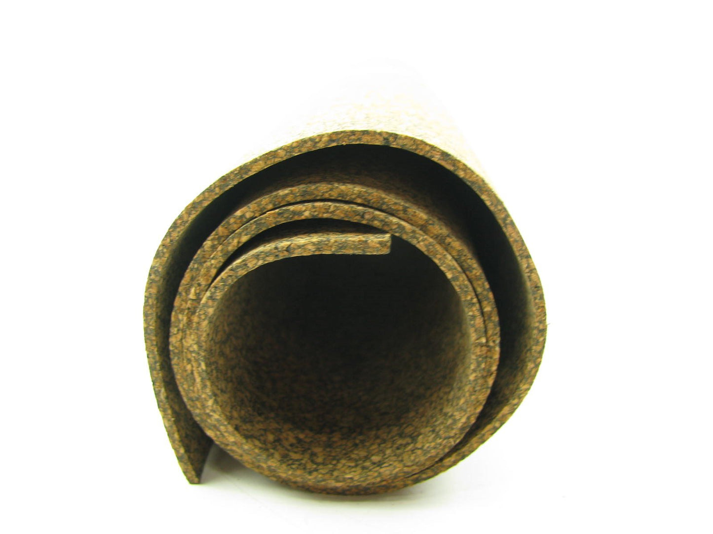 Victor Reinz JV122 Gasket Material Sheet Roll Cork Rubber, 3/32'' X 12'' X 24''