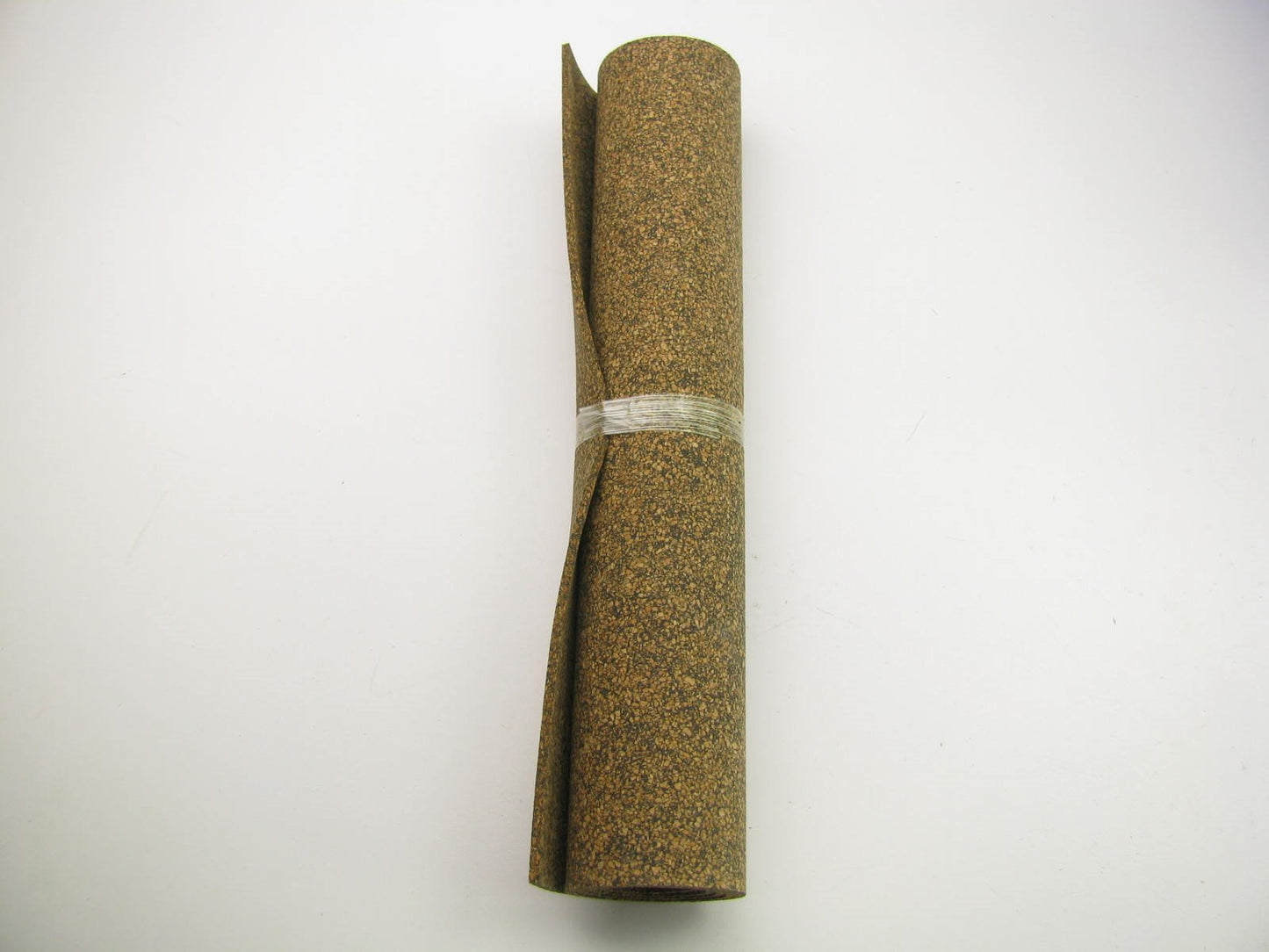 (10) Victor Reinz JV123 Cork Rubber Gasket Material Sheet Rolls 1/8''x12''x24''