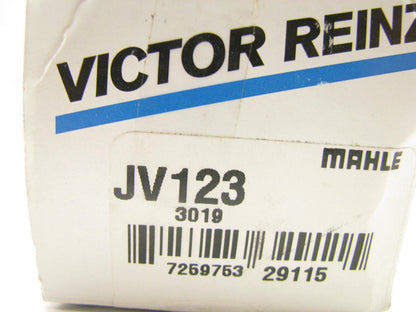 Victor Reinz JV123 Gasket Making Material Roll Sheet - Cork Rubber 1/8''x12''x24''