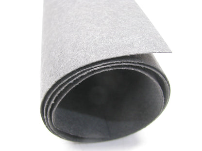 (10) Victor Reinz JV125 Victolex Fiber Gasket Material Sheet - 1/32''x12''x24''