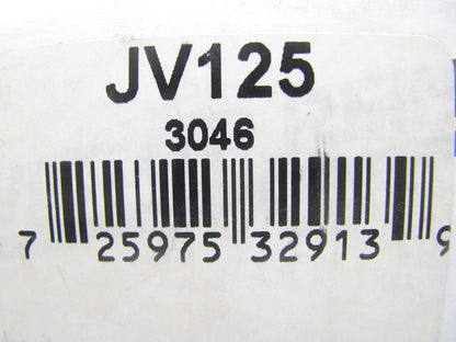 (10) Victor Reinz JV125 Victolex Fiber Gasket Material Sheet - 1/32''x12''x24''