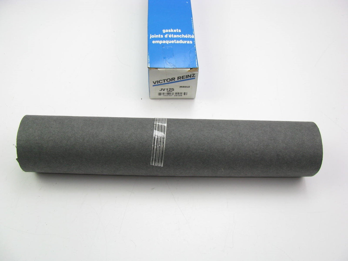 Victor Reinz JV125 Victolex Fiber Gasket Material Sheet - 1/32''x12''x24'' Size